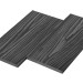 Заборная доска RusDecking UnoDeck Forte - Графит купить в Самаре