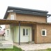 Сайдинг Ю-Пласт TIMBERBLOCK Кедр (Тимберблок), Кедр Натуральный купить в Самаре