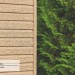 Сайдинг Ю-Пласт TIMBERBLOCK Кедр (Тимберблок), Кедр Натуральный купить в Самаре