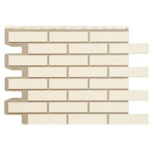 Фасадная панель Royal Stone, Облицовочный Кирпич, Нельсон купить в Самаре