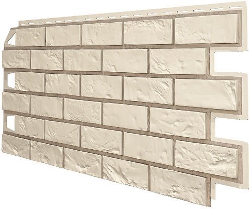Фасадная панель VOX SOLID BRICK REGULAR ковентри купить в Самаре