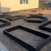 Доска грядочная NauticPrime 450x35x2950мм, Венге купить в Самаре