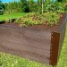 Доска грядочная NauticPrime 450x35x2950мм, Венге купить в Самаре