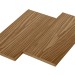 Заборная доска RusDecking UnoDeck Forte - Орех купить в Самаре