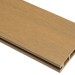 Террасная доска из ДПК CM Decking серия MIX цвет тик купить в Самаре