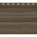 Виниловый сайдинг FineBer Blockhouse Royal Wood, Груша купить в Самаре