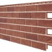 Фасадная панель VOX SOLID BRICK REGULAR дорсет купить в Самаре
