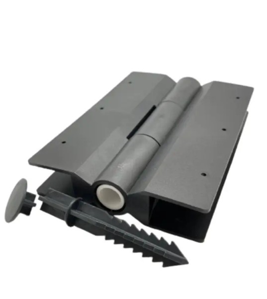 Шарнир для грядочной доски 225 купить в Самаре