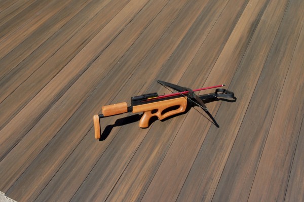 Террасная доска из ДПК Terrapol Практик мультиколор Каньон (под заказ) купить в Самаре