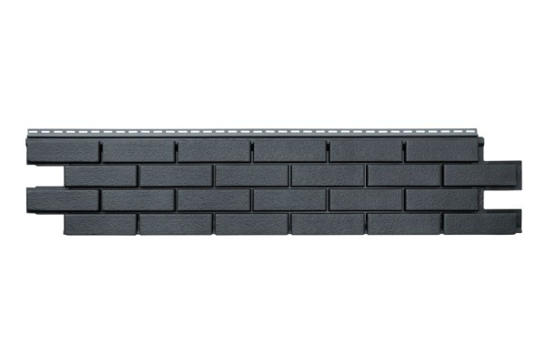 Фасадная панель GrandLine (Я Фасад), Невский Клинкер, Оникс купить в Самаре