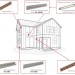 Стартовая деталь открытого типа YM-2968 купить в Самаре