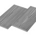 Заборная доска RusDecking UnoDeck Forte - Серый купить в Самаре