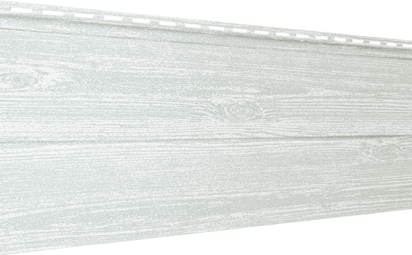 Сайдинг Ю-Пласт TIMBERBLOCK Ель (Тимберблок), Скандинавская купить в Самаре