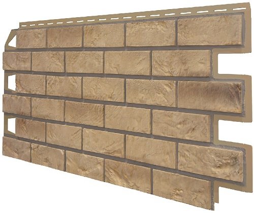 Фасадная панель VOX SOLID BRICK REGULAR эксетер купить в Самаре