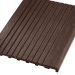Ступень RusDecking Unodeck - Венге купить в Самаре