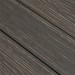 Террасная доска из ДПК CM Decking серия ZEBRANO цвет бежево-серый (под заказ) купить в Самаре