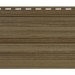 Виниловый сайдинг FineBer Standart Royal Wood, Ольха купить в Самаре