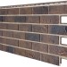 Фасадная панель VOX SOLID BRICK REGULAR йорк купить в Самаре