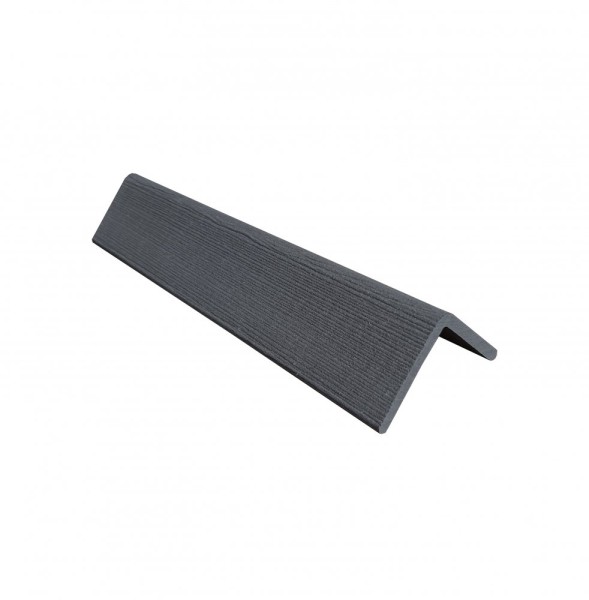 Уголок декоративный Классик Чёрное дерево (Под заказ) купить в Самаре