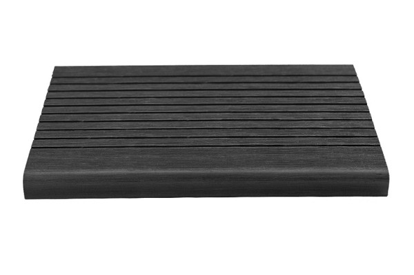 Ступень RusDecking Unodeck - Графит купить в Самаре