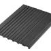 Ступень RusDecking Unodeck - Графит купить в Самаре