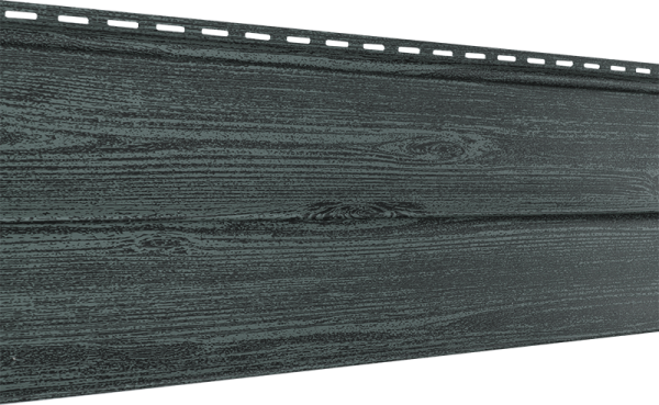 Сайдинг Ю-Пласт TIMBERBLOCK Ель (Тимберблок), Ирландская купить в Самаре