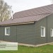 Сайдинг Ю-Пласт TIMBERBLOCK Ель (Тимберблок), Ирландская купить в Самаре