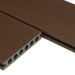 Террасная доска из ДПК CM Decking серия ZEBRANO цвет коричневы (под заказ) купить в Самаре