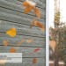Фасадная панель Ю-Пласт Хокла Color Ирландский мох купить в Самаре