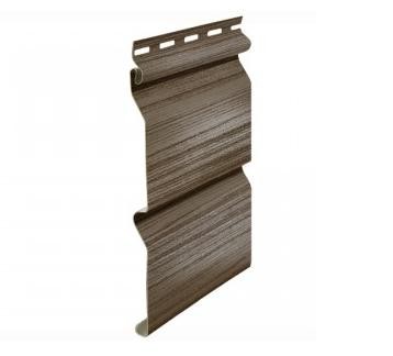 Виниловый сайдинг FineBer Standart Royal Wood, Груша купить в Самаре