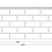 ФП Grand Line состаренный кирпич стандарт Терракотовый купить в Самаре