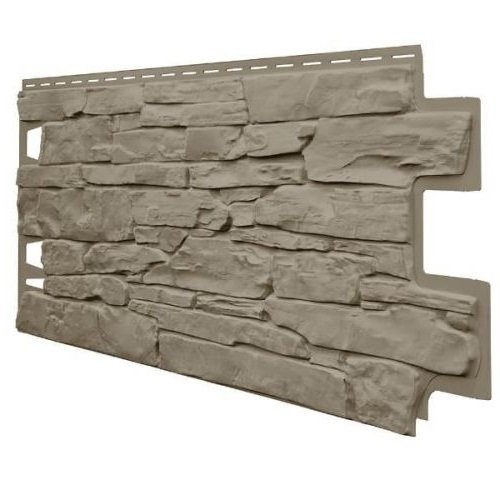 Фасадная панель VOX SOLID STONE REGULAR калабрия купить в Самаре