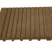 Ступень RusDecking Unodeck - Орех купить в Самаре