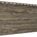 Сайдинг Ю-Пласт TIMBERBLOCK Ель (Тимберблок), Альпийская купить в Самаре