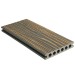 Террасная доска из ДПК CM Decking серия ZEBRANO цвет графит (под заказ) купить в Самаре