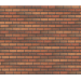 Фасадная плитка Docke Premium, Brick, Клубника купить в Самаре