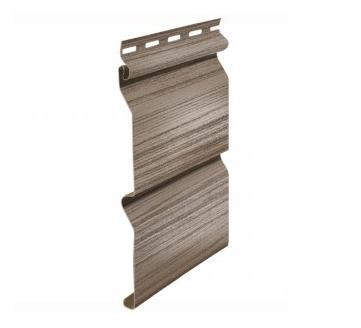 Виниловый сайдинг FineBer Standart Royal Wood, Сосна купить в Самаре