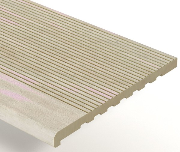 Ступени из ДПК WOODVEX Select Colorite Сакура купить в Самаре