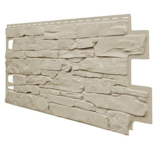 Фасадная панель VOX SOLID STONE REGULAR лигурия купить в Самаре
