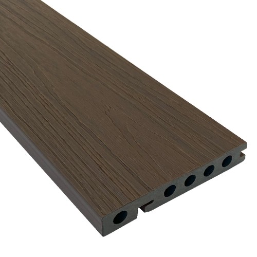 Финишная доска EasyDecking Co-extrusion 145х21 Chestnut купить в Самаре