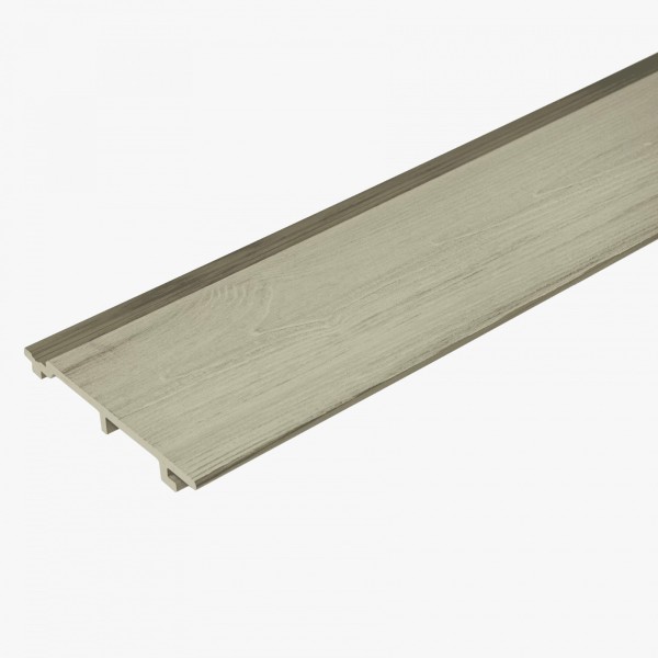 Фасадная панель из ДПК CM Cladding URBAN, смок грэй купить в Самаре