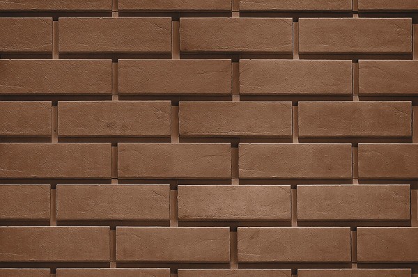 Фиброцементные панели КАНЬОН коллекция ГЛАДКИЙ Кирпич 7 купить в Самаре