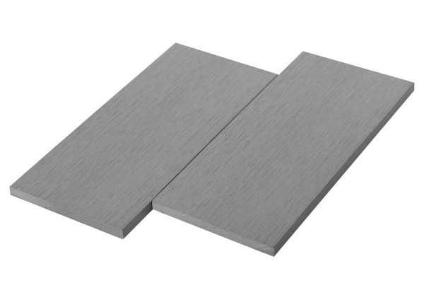Заборная доска RusDecking UnoDeck Patio - Серый купить в Самаре