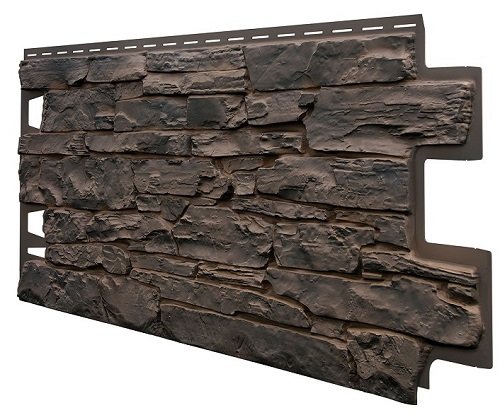 Фасадная панель VOX SOLID STONE REGULAR сицилия купить в Самаре
