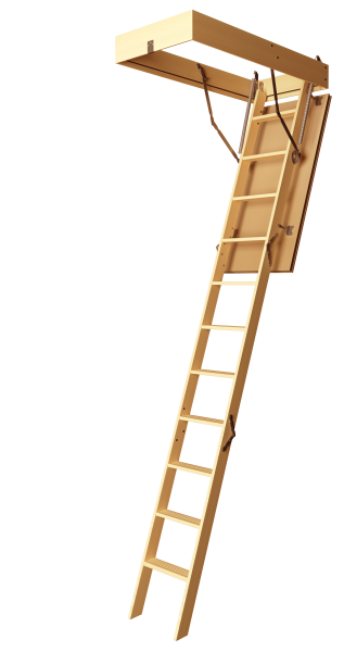 Чердачная лестница STANDARD Docke купить в Самаре