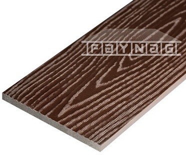 Планкен из ДПК Faynag PINO 3D Шоколад купить в Самаре