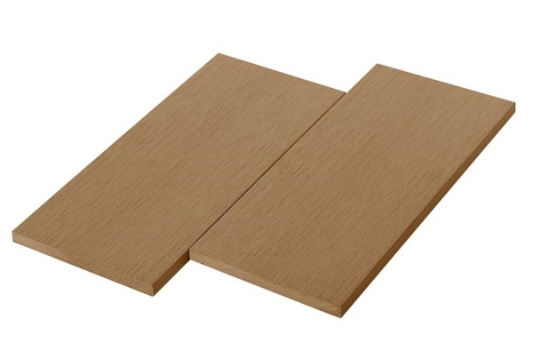 Заборная доска RusDecking UnoDeck Patio - Орех купить в Самаре