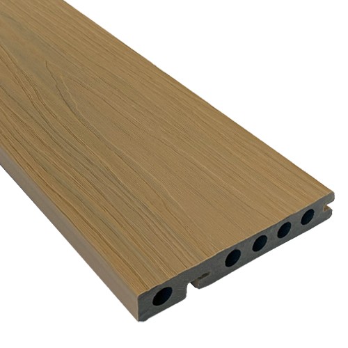 Финишная доска EasyDecking Co-extrusion 145х21 Oak купить в Самаре