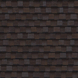 Многослойная черепица Shinglas, коллекция Блюз, Даллас купить в Самаре