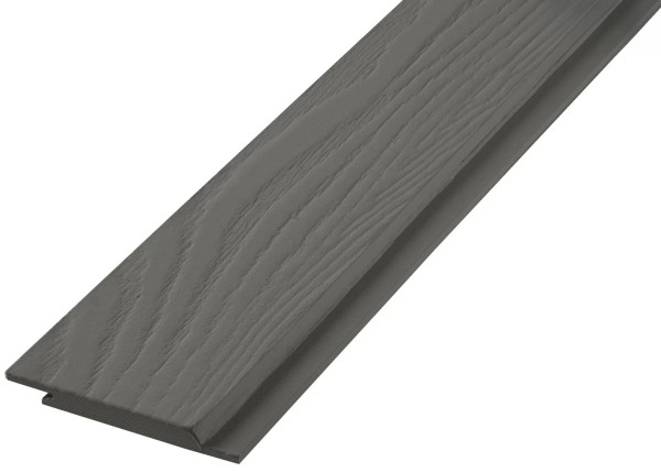 Фиброцементный сайдинг FCSPRO Click Shtil F56 (Прохладный минерал) купить в Самаре